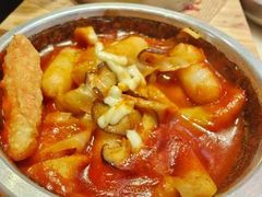 -韩宫宴烤肉·料理(武汉印象城店)