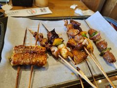 -聚点串吧·北京烧烤(朝北店)