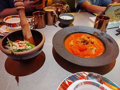 -塔哈尔·新疆盛宴(奉贤龙湖店)