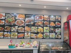 -龙香居海鲜浑锅家常菜·特色驴肉