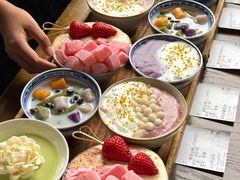 -李百蟹·江南蟹黄面·河景餐厅(夫子庙总店)