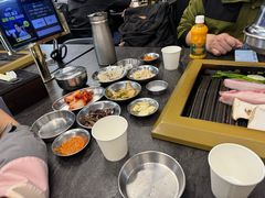 -西归浦每天偶来市场