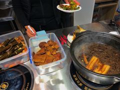 -王胖儿甏肉干饭(总店)