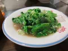 -小乡小镇·传承桐庐土菜·老板亲自烧的菜
