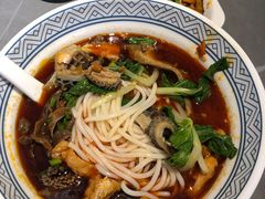 -粉吖吖·邵阳米粉(体育西路店)