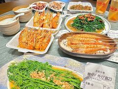 -蚝得喜海鲜(东城店)
