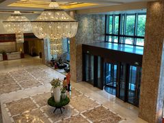 -杭州城中香格里拉大酒店