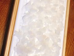顺德鱼生-满塘彩·大盘鱼·顺德菜(宝安福永店)