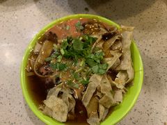 -大福来锅巴菜(古文化街店)