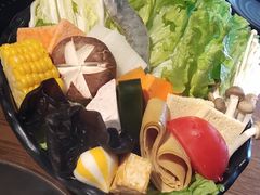 -呷哺呷哺(松江开元店)