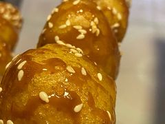 糖油果子-邓记新一代糖油果子(四川煤管局供销公司职工宿舍店)