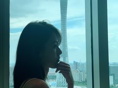 -广州富力丽思卡尔顿酒店