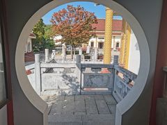 -报恩禅寺