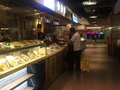 -龙门烤鱼(东方宝泰店)