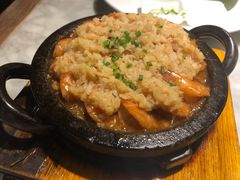 -小菜园新徽菜(芜湖镜湖苏宁店)