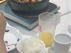-火啫啫·粤式啫啫煲(南通首店)
