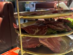-郑阿姨的家·이모네·韩料&烤肉(武川路店)