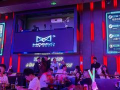-MOSSO·Liveshow(M3香港广场店)