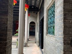 -资政大夫祠
