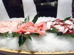 -韩盛·盛江山自助料理(于洪新玛特店)