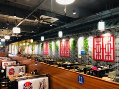 大堂-百签宫串串香重庆火锅(夏湾店)