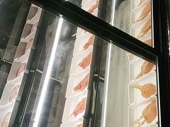 -钱小奴创意自助餐厅·原切谷饲安格斯畅吃(绍兴新昌万达店)
