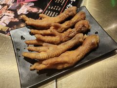 -烤匠麻辣烤鱼(万象城店)