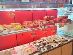 -味多美蛋糕(洋桥店)