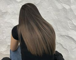 -BOF HAIR BY HONTO
