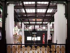 -金链花·泰国餐厅(国贸店)