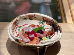 刺身-旬怀石料理(嘉善老市店)