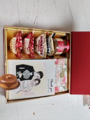 点击看大图 -卡卡喜糖伴手礼·商务礼宝宝礼·婚礼用品