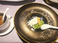 馆派雪花鸡淖-南堂馆·新川菜(春熙路店)