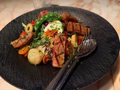 -Highline·城市露台景观餐厅(淮海路店)
