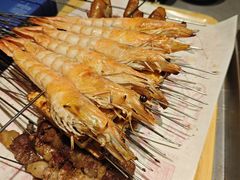 -老白清真烧烤(锦州旗舰店)