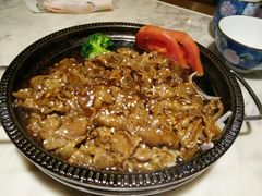 极品肥牛-老外婆(吾悦广场店)