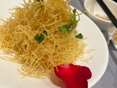 -金哥私房菜馆(张府园总店)
