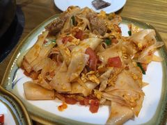 -妈妈的味道(和顺古镇店)