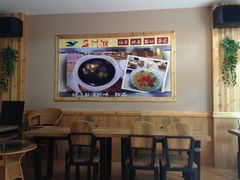 大堂-益汁湘(三坊七巷店)