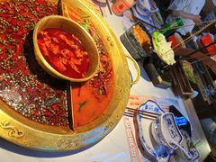 -哥老官重庆美蛙鱼头(日月光店)