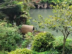 -杭州黄龙洞