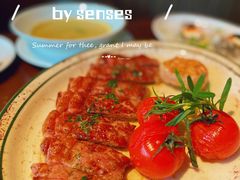 -Bistro 63 创意融合料理(广粤天地店)