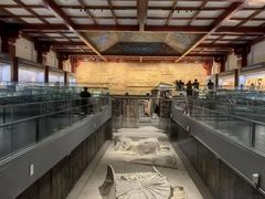 -北京大葆台遗址博物馆