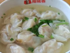 -南城香·饭香串香馄饨香(赵公口店)