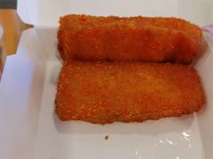 -麦当劳(武商建二店)