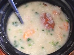 -颐和•海鲜砂锅粥•啫啫煲(奥林匹克广场店)