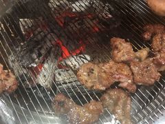 -牛小喜黑牛烤肉料理(霸州店)