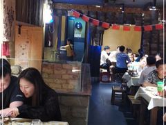 大堂-串盟烧烤大排档·长沙美食地标(星沙店)