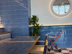 -贝林大翅鲸简餐厅(国家海洋博物馆店)