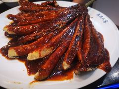 -吴门人家·苏宴宫廷菜(拙政园店)